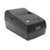 Miniprinter térmica Ghia básica, económica negra 58mm, USB