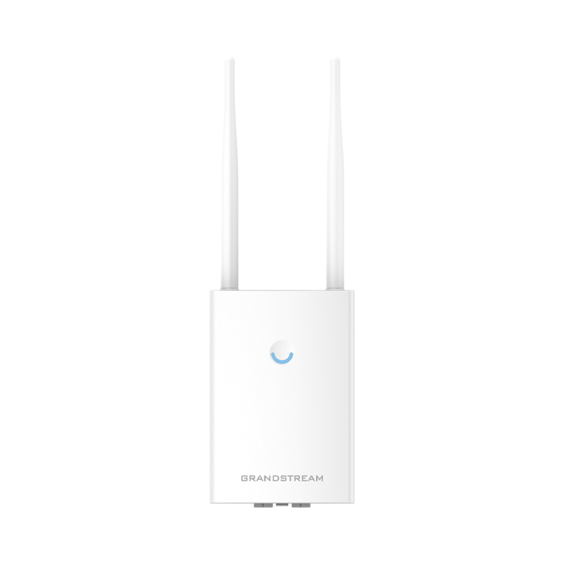 Punto de acceso para exterior wi-fi 802.11 ac 1.27 GBps, wave-2, mu-mimo 2x2:2 con administración desde la nube gratuita o stand