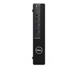 Computadora de Escritorio Dell Optiplex 3080 - Intel Core i5, 6 GB, DDR4, 1 TB