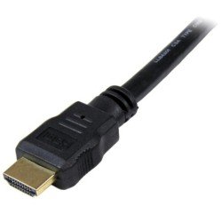 Cable HDMI StarTech.com - 3 m, HDMI, HDMI, Macho/Macho, Negro