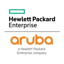 Póliza de garantía HP Aruba 12 meses next business day exchange (solo hardware) no en sitio para Access point iap-515-rw