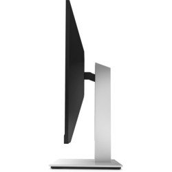 Monitor HP E27u G4, 27", 2560 x 1440 Pixeles, Quad HD, 5 ms, Negro, Plata