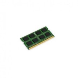 Memoria propietaria Kingston SODIMM DDR3l 8GB PC3l-12800 1600MHz CL15 204pin 1.35v para laptop