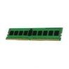 Memoria propietaria Kingston UDIMM DDR4 4GB PC4-2666MHz CL19 288pin 1.2v para PC