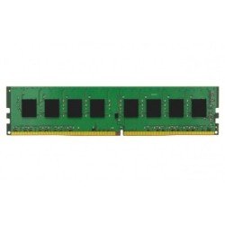Memoria propietaria Kingston UDIMM DDR4 8GB 2666 MHz cl19 288pin 1.2v para PC