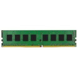 Memoria Kingston Technology KCP426NS8/16 memory module 16 GB 1 x 16 GB DDR4 2666 MHz