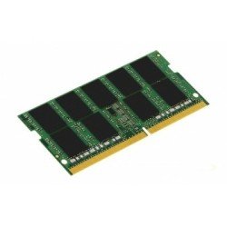 Memoria propietaria Kingston SODIMM DDR4 16GB PC4-21300 2666 MHz CL17 260pin 1.2v para laptop