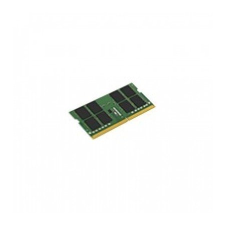 Memoria propietaria Kingston SODIMM DDR4 16GB 3200 MHz cl22 260pin 1.2v para laptop