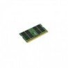 Memoria propietaria Kingston SODIMM DDR4 16GB 3200 MHz cl22 260pin 1.2v para laptop