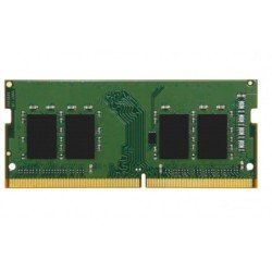 Memoria propietaria Kingston SODIMM DDR4 4GB 3200MHz CL22 260pin 1.2v para laptop