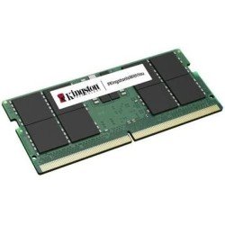 Módulo de memoria 32 GB laptop RAM module DDR5 4800MHz PC5-38400 unbuffered non-ECC 1.1  V, 2G x 8 CL40