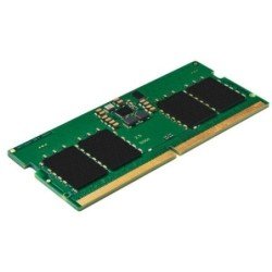 Módulo de memoria 8 GB laptop RAM module DDR5 4800MHz PC5-38400 unbuffered non-ECC SODIMM 1.1 V 1GX16 CL40