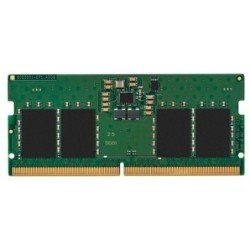 Módulo de memoria 16GB laptop RAM module DDR5 4800MHz PC5-38400 unbuffered non-ECC 1.1V 2GX8 CL40