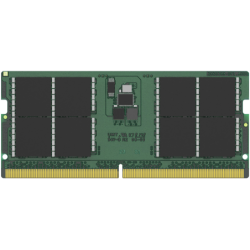 Módulo de memoria KINGSTON, 32 GB, 1 x 32 GB, DDR5, 5600 MHz, 262-pin SO-DIMM