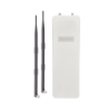 Super kit wifi para wisp hasta 200 m, c1xn+ y antenas omnidireccionales 2 x 9dbi