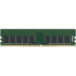 Módulo de memoria DDR4 3200MT/s ECC Unbuffered DIMM CL22 2RX8 1.2V 8Gbit