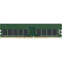 Módulo de memoria DDR4 3200MT/s ECC Unbuffered DIMM CL22 2RX8 1.2V 16Gbit