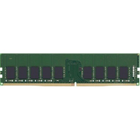 Módulo de memoria DDR4 3200MT/s ECC Unbuffered DIMM CL22 2RX8 1.2V 16Gbit