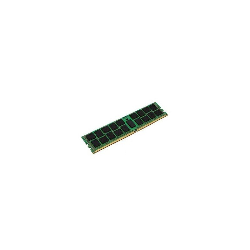 Memoria Kingston Technology System Specific Memory 32GB DDR4 2666MHz memory module 1 x 32 GB ECC