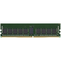 Módulo de memoria DDR4 3200MT/s ECC Registered DIMM CL22 1RX4 1.2V 8Gbit