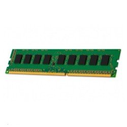 Módulo de memoria Kingston Technology ValueRAM KVR16LN11/8WP 8 GB 1 x 8 GB DDR3 1600 MHz