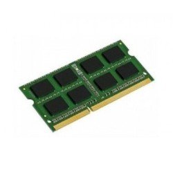 Memoria Kingston SODIMM DDR3l 8GB 1600MHz ValueRAM CL11 204pin 1.35v para laptop