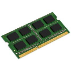 Memoria Kingston SODIMM DDR3 8GB 1600MHz ValueRAM CL11 204pin 1.5v para laptop