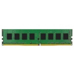 Memoria RAM Kingston Technology KVR26N19S6/8 - 8 GB, DDR4, 2666 MHz, DIMM