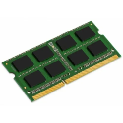 Memoria Kingston SODIMM DDR4 32GB 2666MHz ValueRAM CL19 260pin 1.2v para laptop