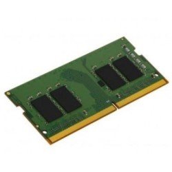 Memoria RAM Kingston Technology KVR26S19S6/8 - 8 GB, DDR4, 2666 MHz, SO-DIMM