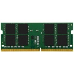 Memoria RAM Kingston Technology KVR26S19S8/16 - 16 GB, DDR4, 2666 MHz, SO-DIMM