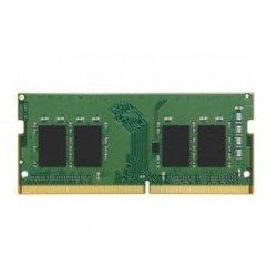 Memoria SO-DIMM DDR4 Kingston Technology - 8 GB, 2666 MHz, Portátil