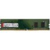 Memoria Kingston UDIMM DDR4 4GB 3200MHz Valueram CL22 288pin 1.2v para pc