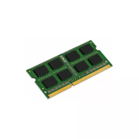 Memoria Kingston SODIMM DDR4 8GB 3200MHz ValueRAM CL22 260pin 1.2v para laptop