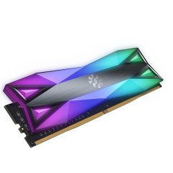 Memoria RAM Adata Spectrix D60G, 16 GB, DDR4, 3600MHz