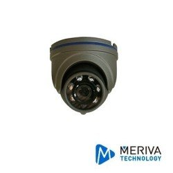 MC303HD Meriva Technology La cámara Domo Eyeball AHD MC303HD es una cámara diseñada exclusivamente para soluciones de videovigil