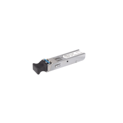 Tranceptor WDM mini-Gbic SFP 1G LC TX:1310nm RX:1550 para fibra Mono Modo 10 Km