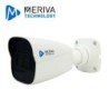 Cam HD bullet Meriva Technology msc-8201 AHD, TVI, CVI, 8mp-4k, 3.6mm, 20m IR, coc, metálica, IP66, 12vcd