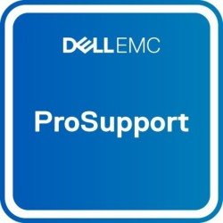 Póliza de garantía electrónica Dell para equipo PowerEdge R240 de 1 año ProSupport a 3 ProSupport en sitio
