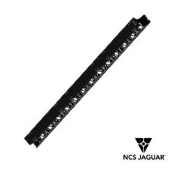 Organizador vertical cable NCS Jaguar NCS-VOP-45