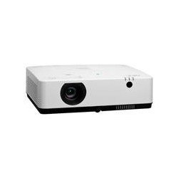 Videoproyector NEC NP-MC423W LCD WXGA 4200 lúmenes 1.2 zoom 16,0001 2x HDMI w, HDCP, RJ45, 16w, USB 3.3 kg lámpara 10,000 hrs-20
