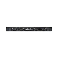 DELL PowerEdge R250 servidor 2000 GB Bastidor (1U) Intel Xeon E 2,9 GHz 16 GB DDR4-SDRAM 450 W