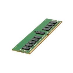 Memoria RAM Hewlett Packard Enterprise 32GB - DDR4, 2933 MHz, RDIMM, PC, servidor