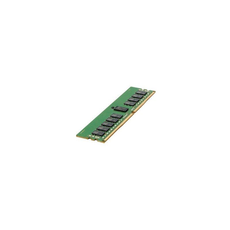 Memoria RAM Hewlett Packard Enterprise 64GB - 64 GB, DDR4, 2933 MHz, 288-pin DIMM, PC/ Servidor