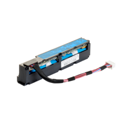 Cable de almacenamiento inteligente con batería HPe de 96 w, 145 mm