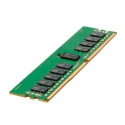 Kit de Smart Memory registrada HPE de 32 GB (1x32 GB) de Rango Dual x4 DDR4-3200 CAS-22-22-22 (P06033-B21)