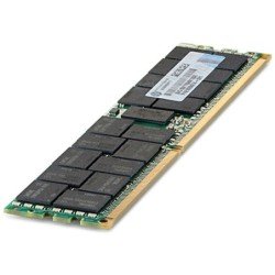 Memoria RAM HPe de rango único x4 DDR4-2933 de 16 gb (1 x 16 gb)