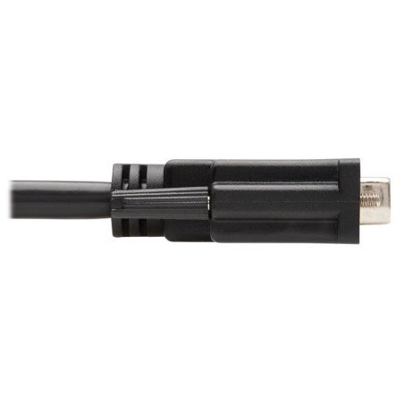Cable Tripp Lite P581-006 Cable DisplayPort a DVI, Adaptador DisplayPort con Broches a DVI-D de Conexión Única (M/M), 1.83 m