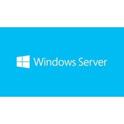 OEM Windows server std 2019 64 bits Spanish 1 PC dsp oei DVD hasta 16 Core