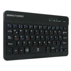 Mini teclado inalámbrico bluetooth